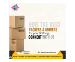 Best Packers and Movers Indore| Ayodhya Packers and Movers| Call +919039699727 - Image 15