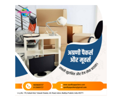 Best Packers and Movers Indore| Ayodhya Packers and Movers| Call +919039699727 - Image 19