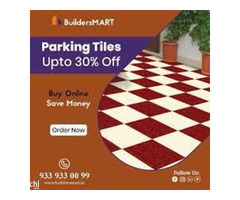 Parking Tiles Price In Hyderabad | Buy Floor Tiles Online