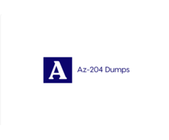 Dumps for AZ-204 free download