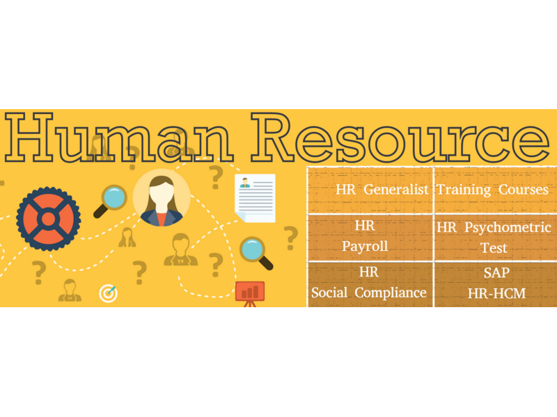 HR Training Course in Delhi, Faridabad, SLA Institute, Saral PayPack Payroll Certification - 1