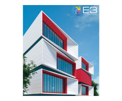 Top HPL Sheets Brand in India - E3