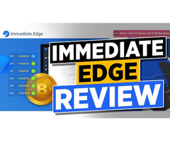 Immediate Edge  REVIEW 2022; IS THIS A LEGIT INVESTMENT?