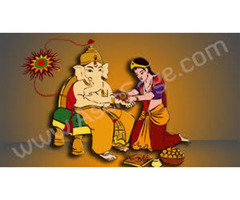 Ask about Raksha Bandhan From our Astrologer in Noida Extension - Image 1