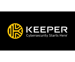 Keeper Password Manager Sign in