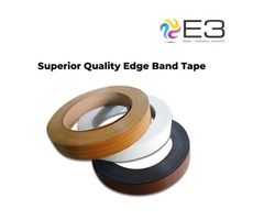 Top Best Quality Edge Band Tape - E3