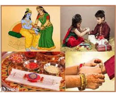 Know more about Raksha Bandhan from our astrologer in Noida - Image 2