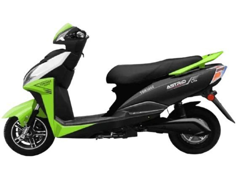 okaya electric scooters - 1