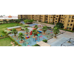 Eros Sampoornam is the most quality and beautiful project of Noida Extension. - Image 1