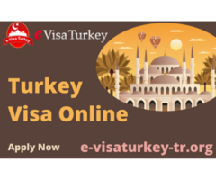 Turkey E Visa Online For US Citizens