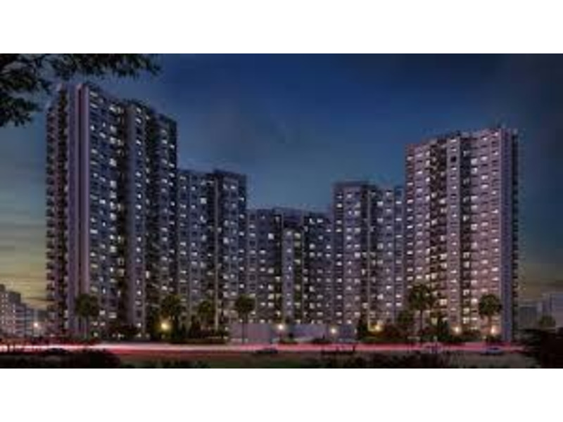 Best Facilities for your Apartments From ATS Destinaire - 2
