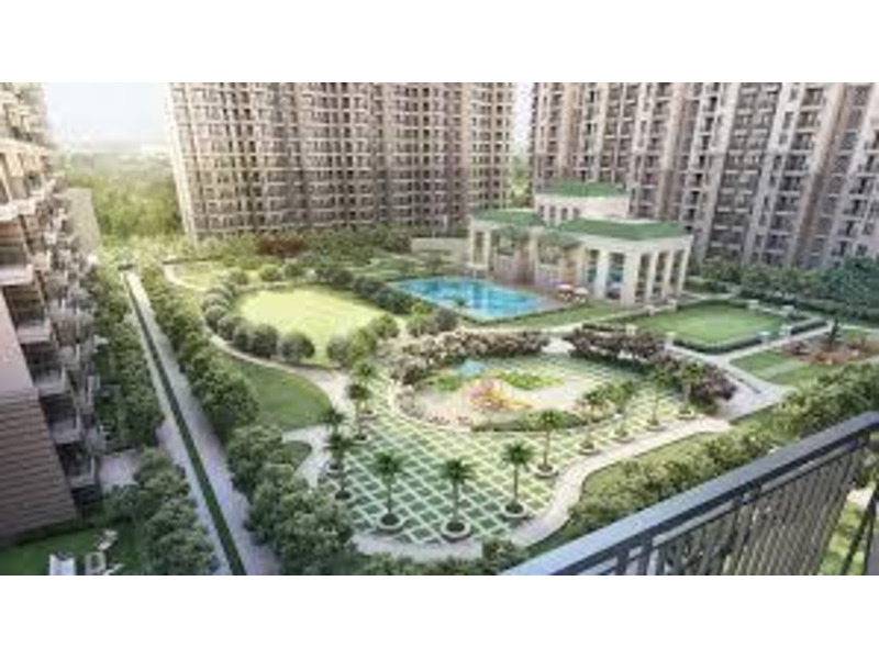 Best Facilities for your Apartments From ATS Destinaire - 4