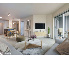 Duplex Independent Flats For Rent in Eros Sampoornam 1 - Image 1