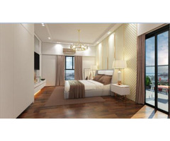 Duplex Independent Flats For Rent in Eros Sampoornam 1 - Image 3