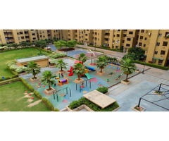 Affordabale Price  Flats for Sale Eros Sampoornam Project. - Image 1