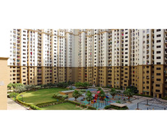 Affordabale Price  Flats for Sale Eros Sampoornam Project. - Image 2