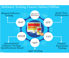 Software Testing Tutorial in Delhi, Noida - SLA Consultants-- Free Selenium Classes