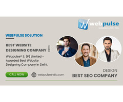 Website Designing Company