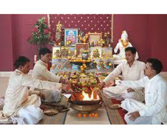 Our Astrologer in Noida Extension also does Havan - Image 2