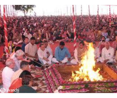 Our Astrologer in Noida Extension also does Havan - Image 4