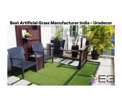 Best Artificial Grass Manufacturer India - Urodecor