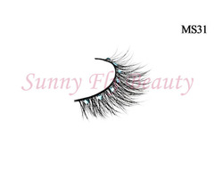 China Sunny Fly Beauty Eyelashes Co., Ltd