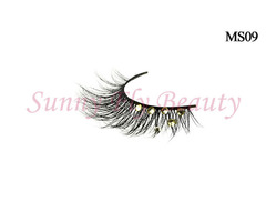 China Sunny Fly Beauty Eyelashes Co., Ltd - Image 1