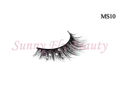 China Sunny Fly Beauty Eyelashes Co., Ltd - Image 2