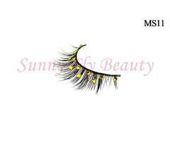 China Sunny Fly Beauty Eyelashes Co., Ltd - Image 3