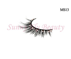 China Sunny Fly Beauty Eyelashes Co., Ltd - Image 4