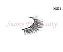 China Sunny Fly Beauty Eyelashes Co., Ltd - Image 5