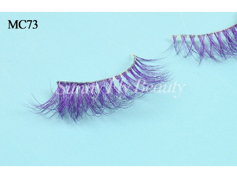 China Sunny Fly Beauty Eyelashes Co., Ltd - 6