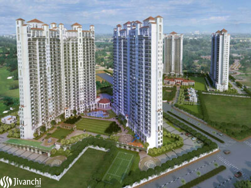 2 Types Of Apartments From ATS Destinaire - 2
