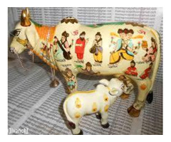 Know about Kamdhenu cow from our astrologer in Noida Extension - Image 2