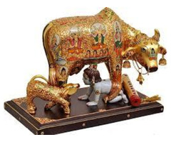 Know about Kamdhenu cow from our astrologer in Noida Extension - Image 3