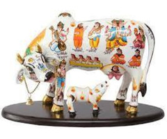Know about Kamdhenu cow from our astrologer in Noida Extension - Image 4