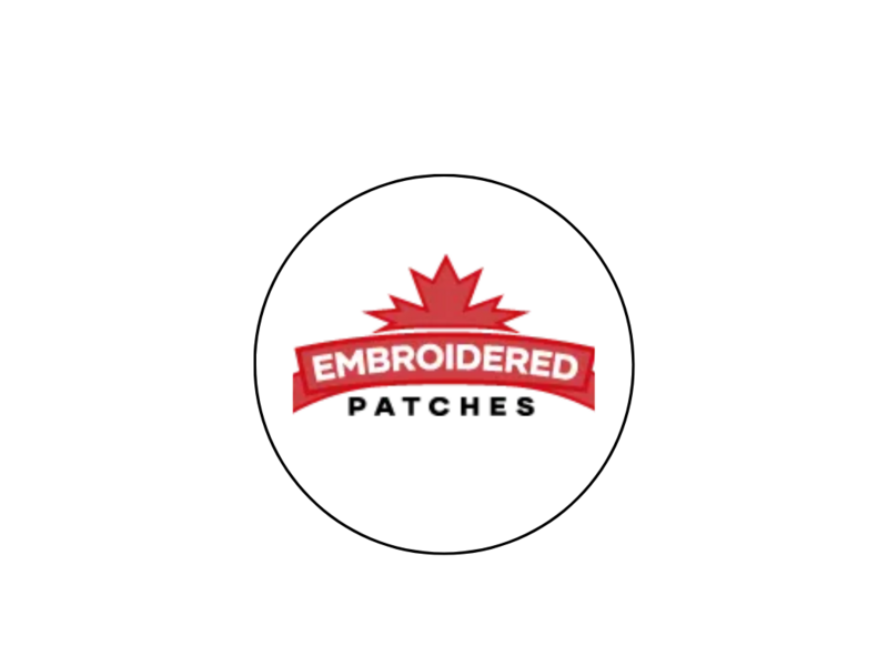 Custom PVC Patches Canada - 2