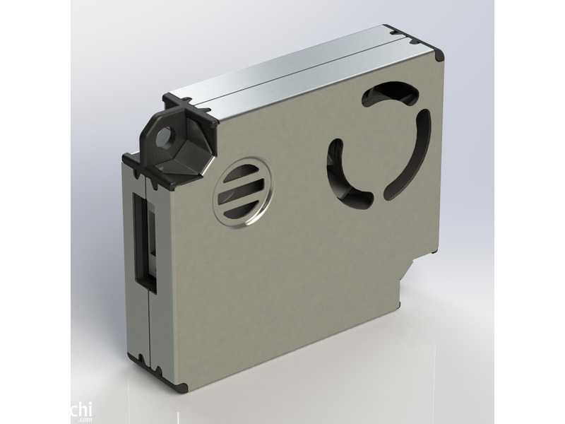 Pulse Dust Gas CO2 Sensors Manufacturer Company - 1