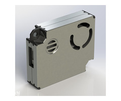 Pulse Dust Gas CO2 Sensors Manufacturer Company - Image 2