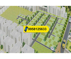 Godrej Plots Sonipat Layout Plan, Godrej Plot Sonipat - Image 4