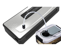 Yeasincere Vacuum Sealer Manufacturer Co., Ltd - Image 2