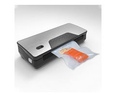 Yeasincere Vacuum Sealer Manufacturer Co., Ltd - Image 6