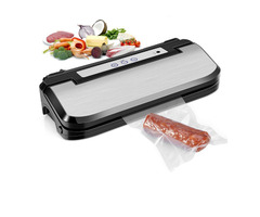 Yeasincere Vacuum Sealer Manufacturer Co., Ltd - Image 7