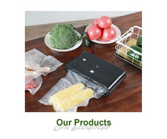 Yeasincere Vacuum Sealer Manufacturer Co., Ltd - Image 8