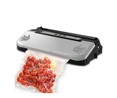 Yeasincere Vacuum Sealer Manufacturer Co., Ltd - Image 9