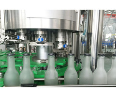 Maticline Filling Bottling Line Manufacturer Co., Ltd - Image 1