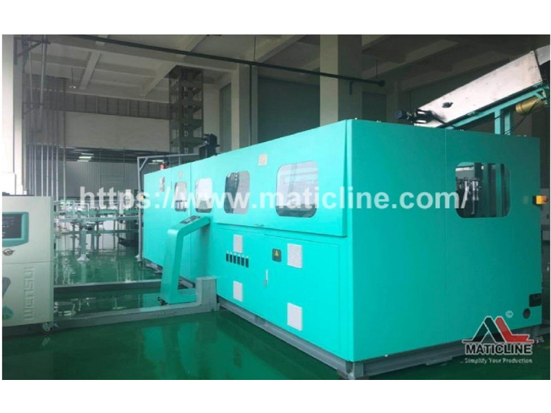 Maticline Filling Bottling Line Manufacturer Co., Ltd - 2