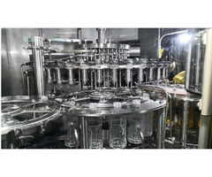 Maticline Filling Bottling Line Manufacturer Co., Ltd - Image 3