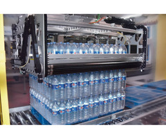 Maticline Filling Bottling Line Manufacturer Co., Ltd - Image 5