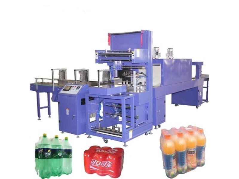 Maticline Filling Bottling Line Manufacturer Co., Ltd - 6